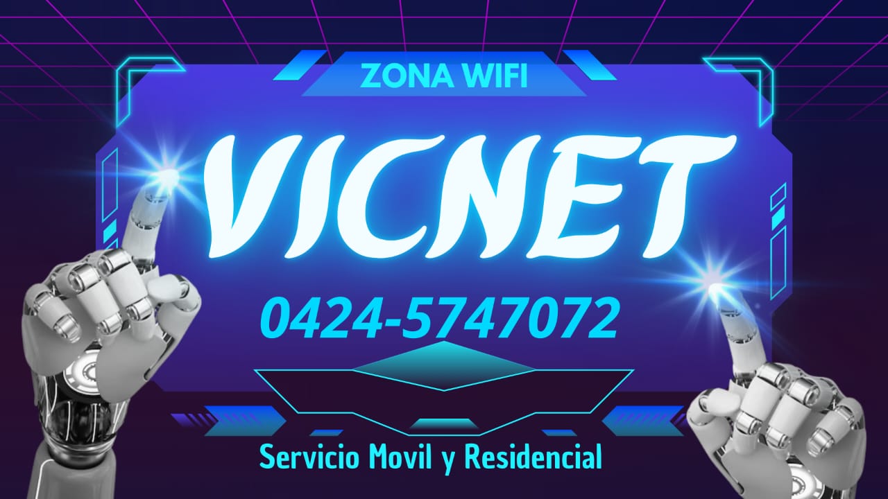 VICNETLogo